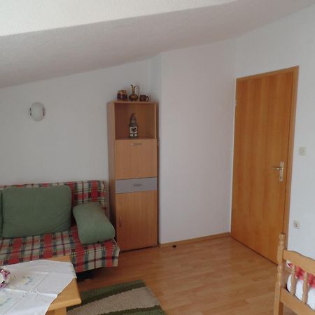 Apartments Gabrijel Vodice Zewnętrze zdjęcie