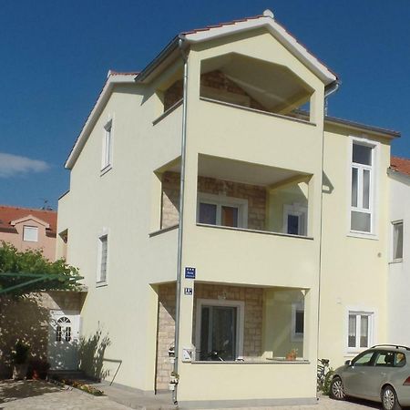 Apartments Gabrijel Vodice Zewnętrze zdjęcie