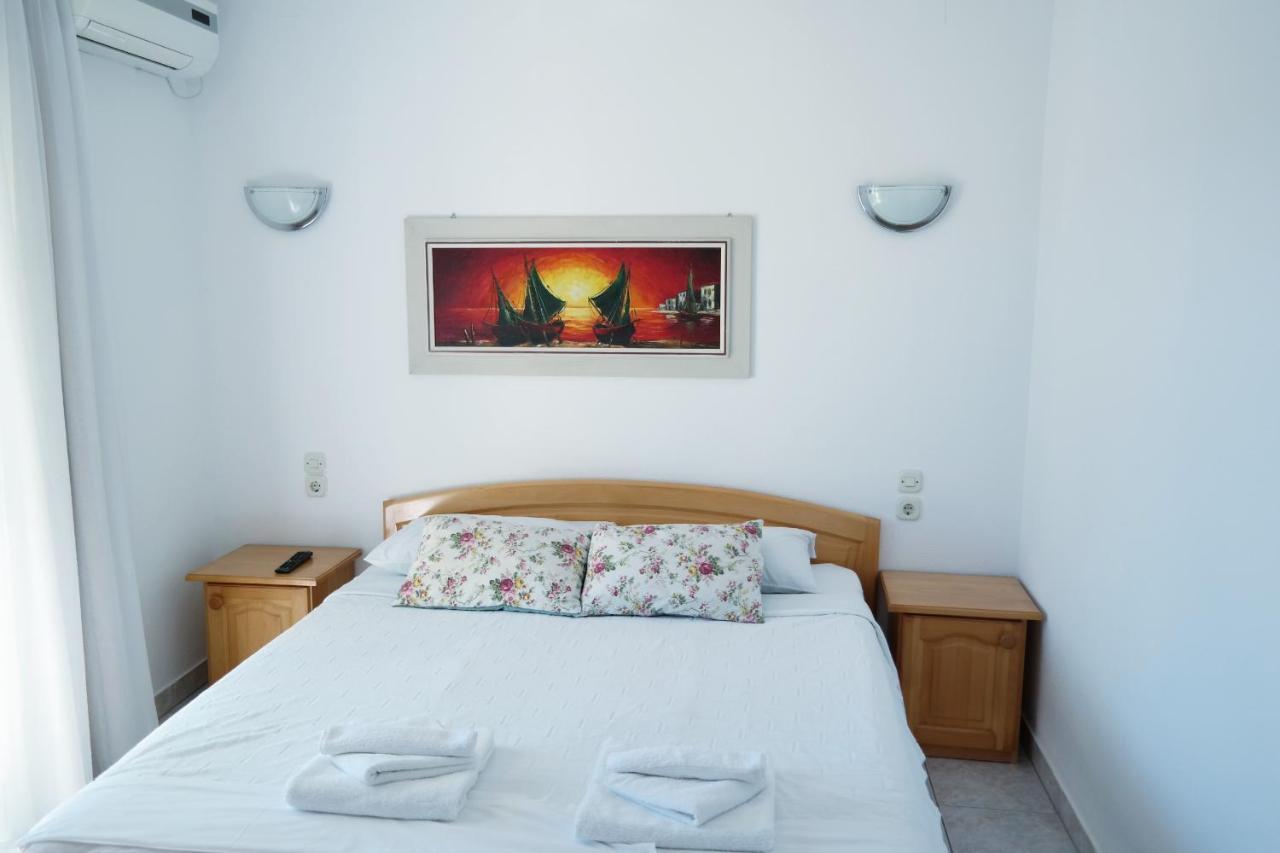 Apartments Gabrijel Vodice Zewnętrze zdjęcie