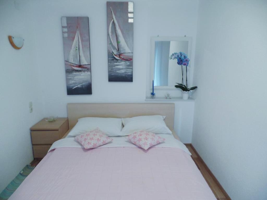 Apartments Gabrijel Vodice Zewnętrze zdjęcie
