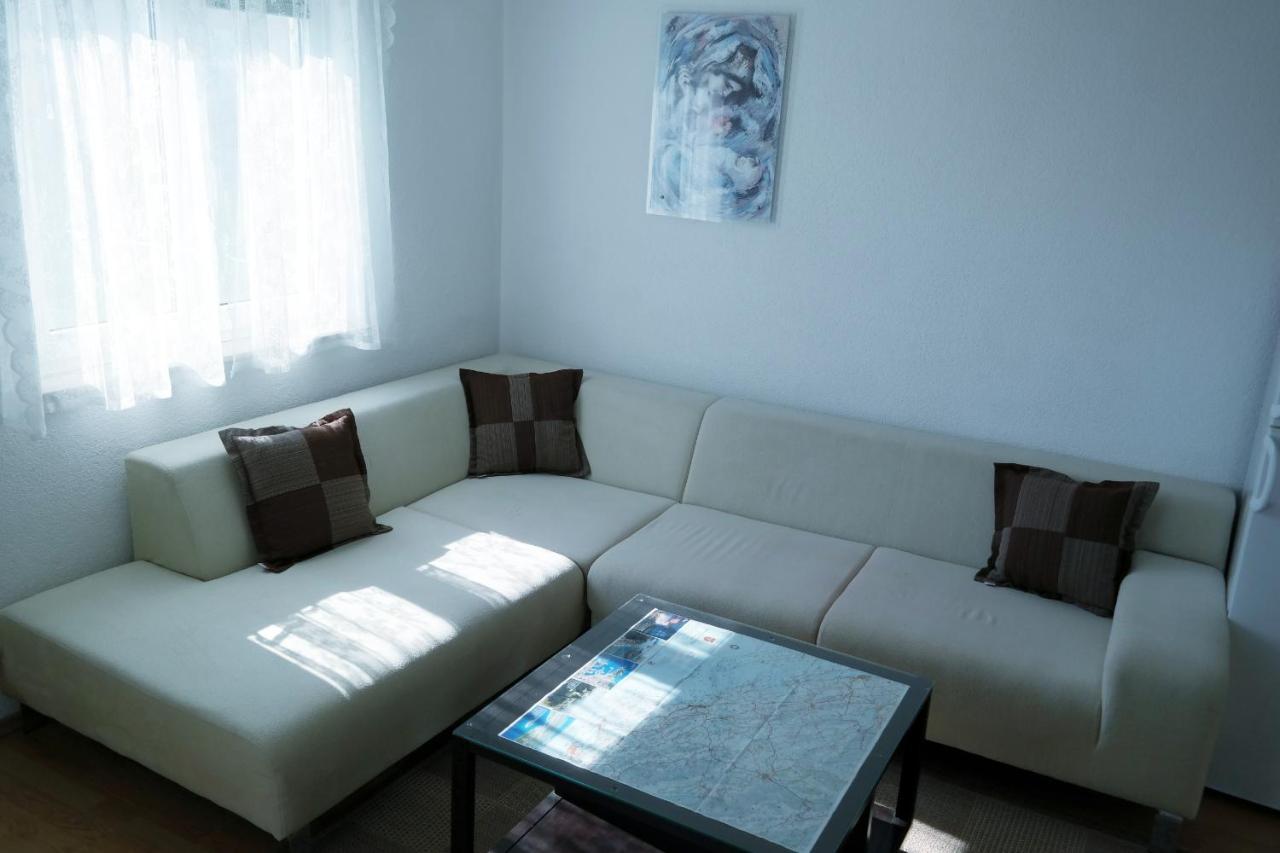 Apartments Gabrijel Vodice Zewnętrze zdjęcie
