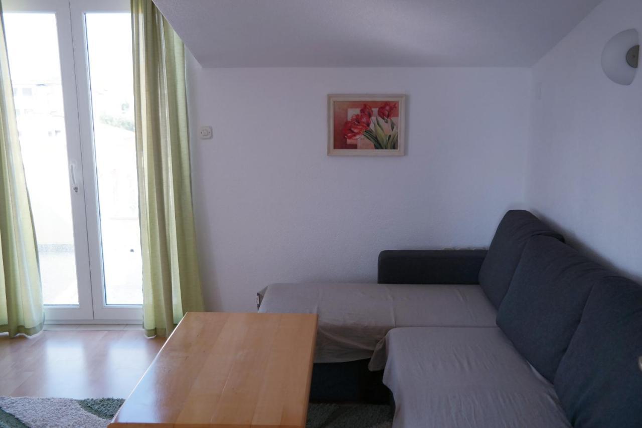 Apartments Gabrijel Vodice Zewnętrze zdjęcie