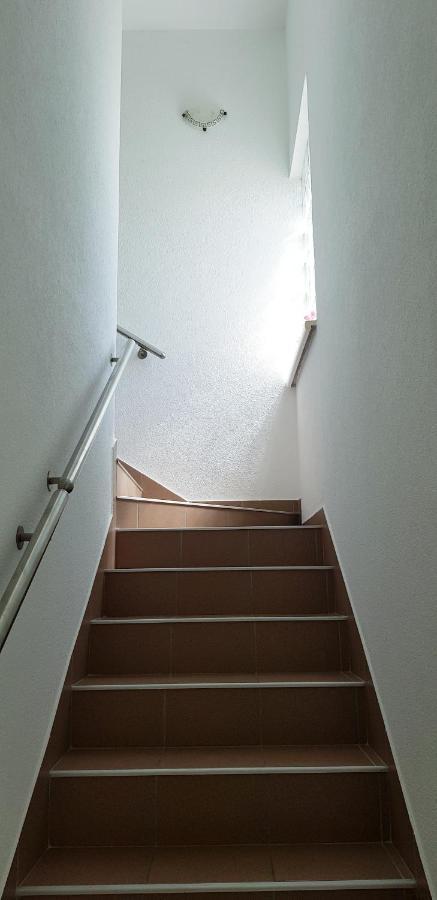 Apartments Gabrijel Vodice Zewnętrze zdjęcie