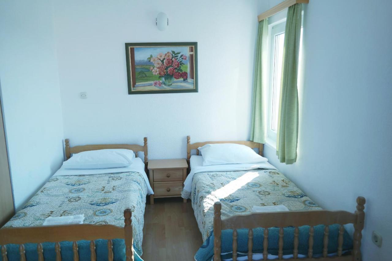 Apartments Gabrijel Vodice Zewnętrze zdjęcie