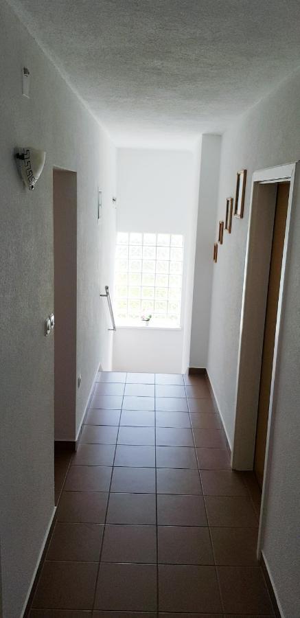 Apartments Gabrijel Vodice Zewnętrze zdjęcie