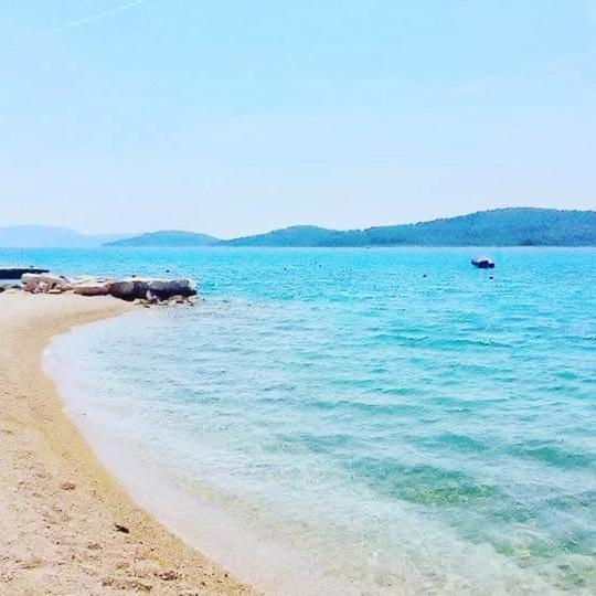 Apartments Gabrijel Vodice Pokój zdjęcie