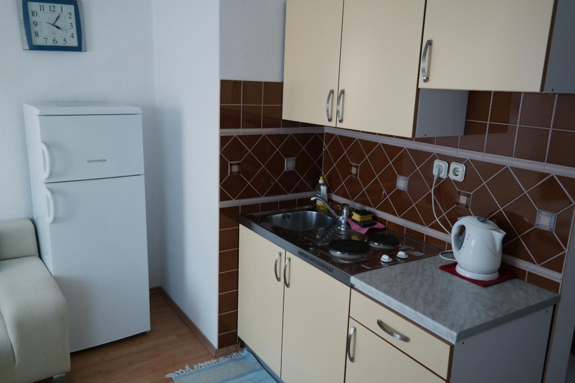 Apartments Gabrijel Vodice Pokój zdjęcie