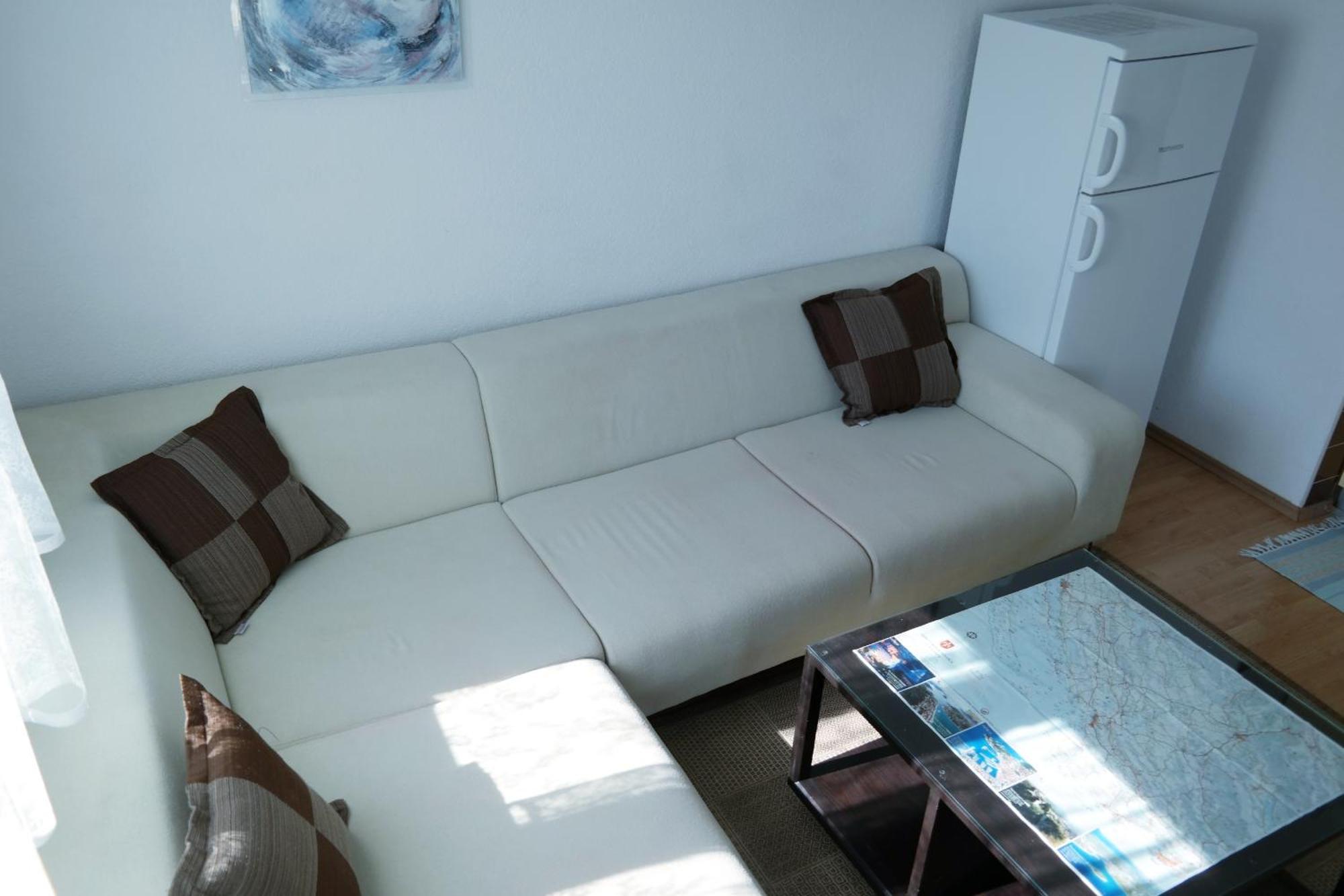 Apartments Gabrijel Vodice Pokój zdjęcie