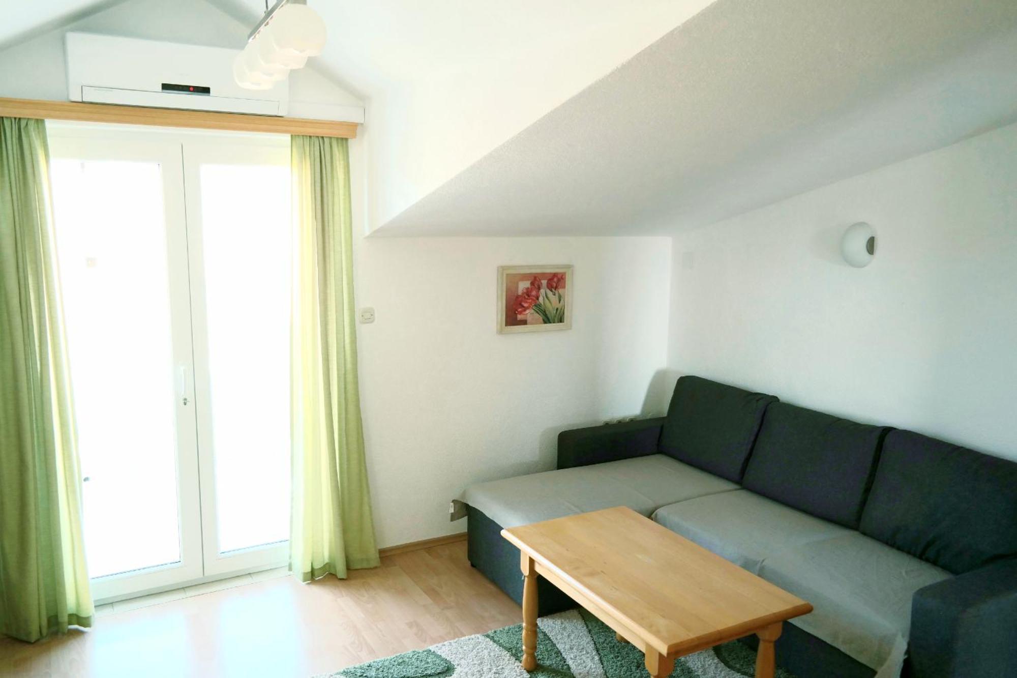 Apartments Gabrijel Vodice Pokój zdjęcie