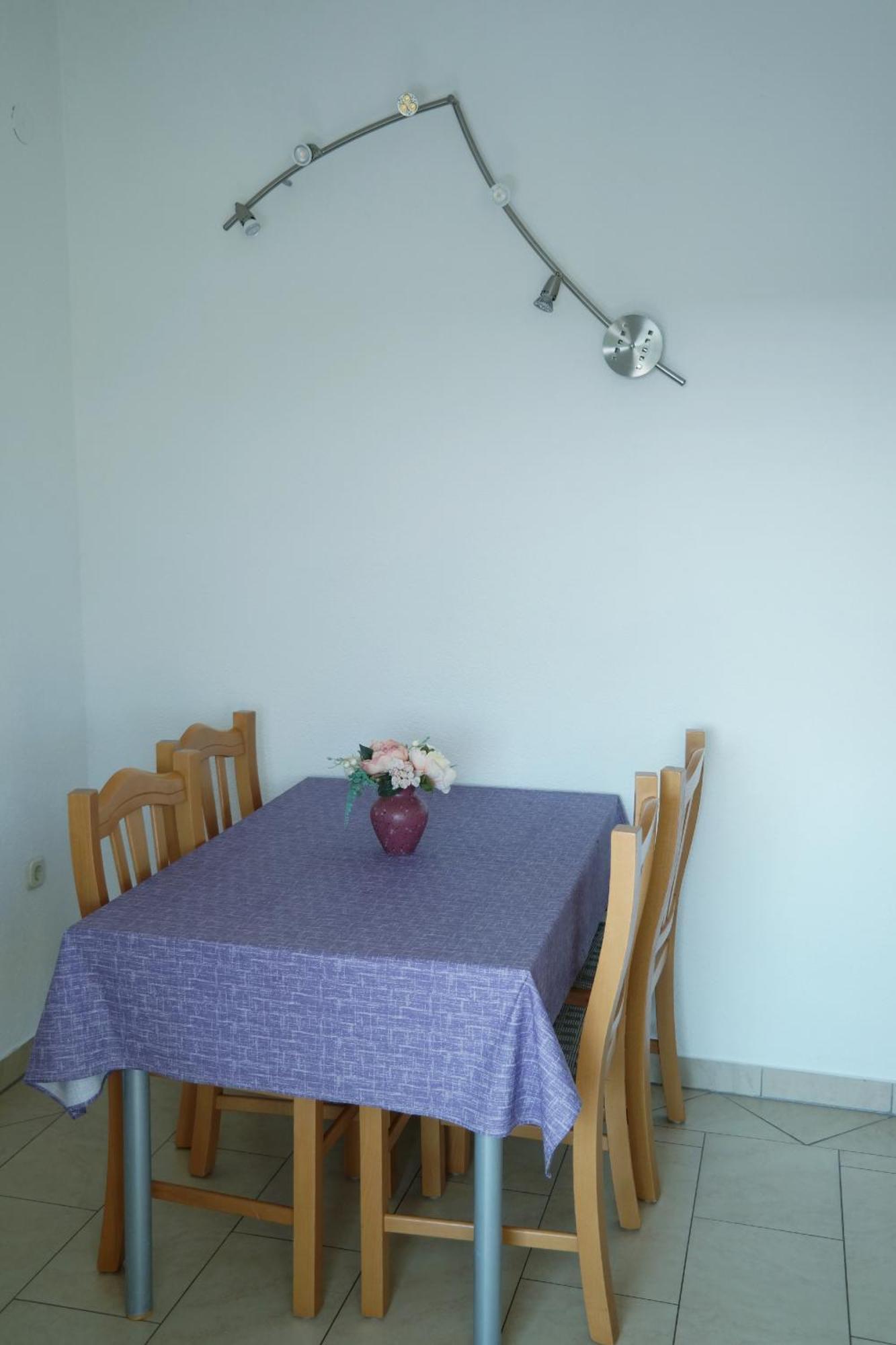 Apartments Gabrijel Vodice Pokój zdjęcie