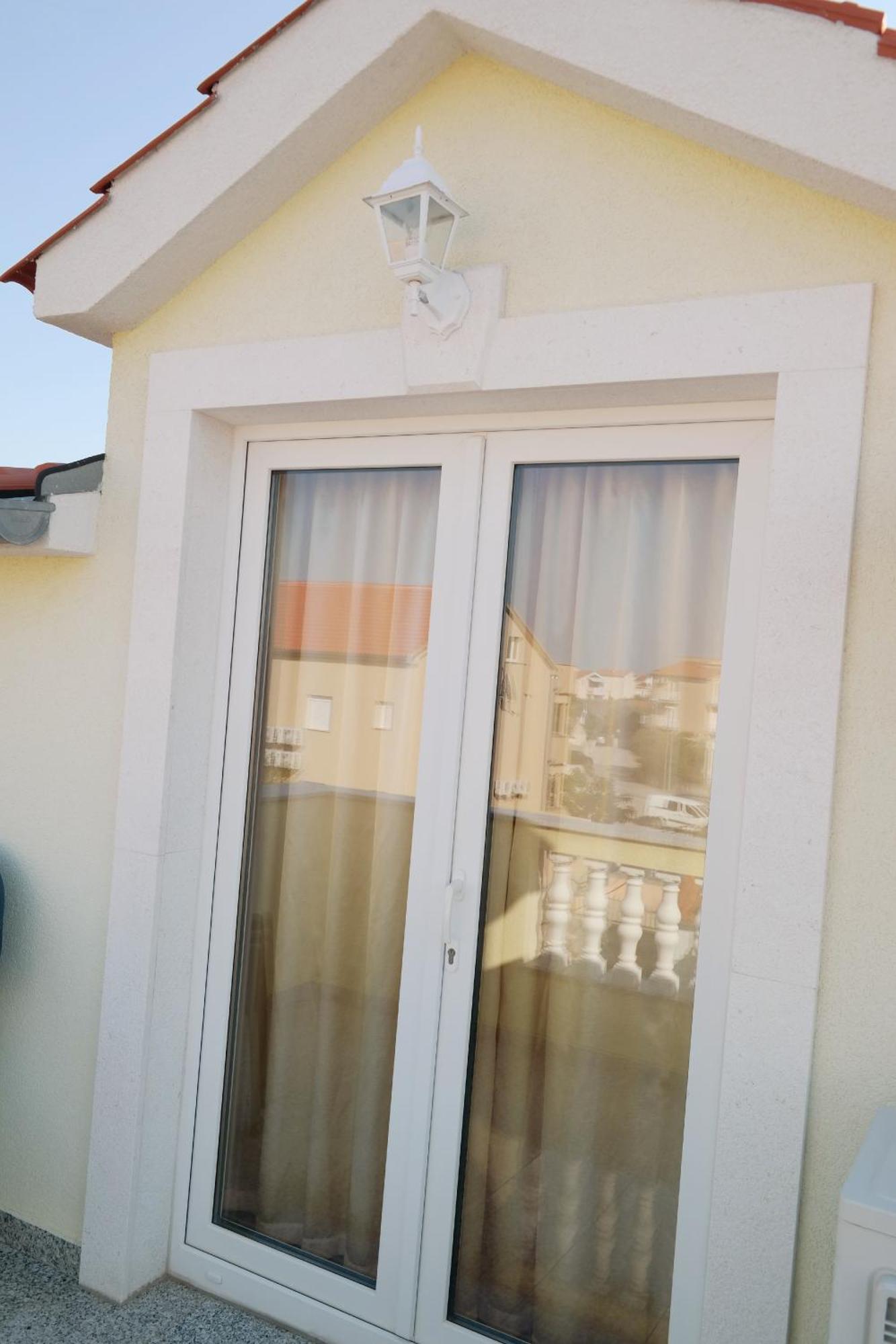 Apartments Gabrijel Vodice Pokój zdjęcie