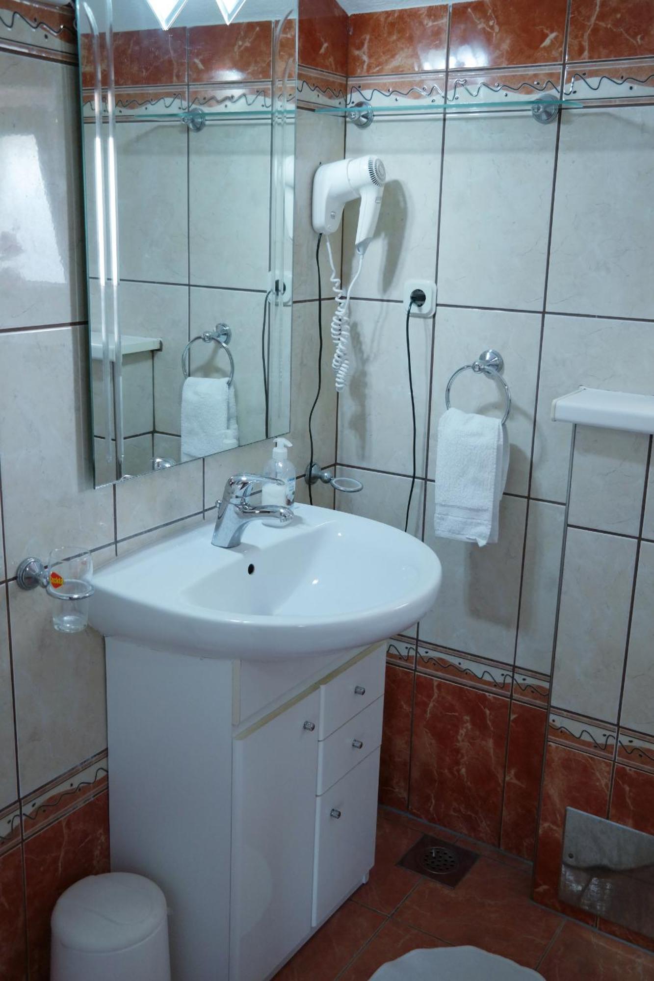 Apartments Gabrijel Vodice Pokój zdjęcie