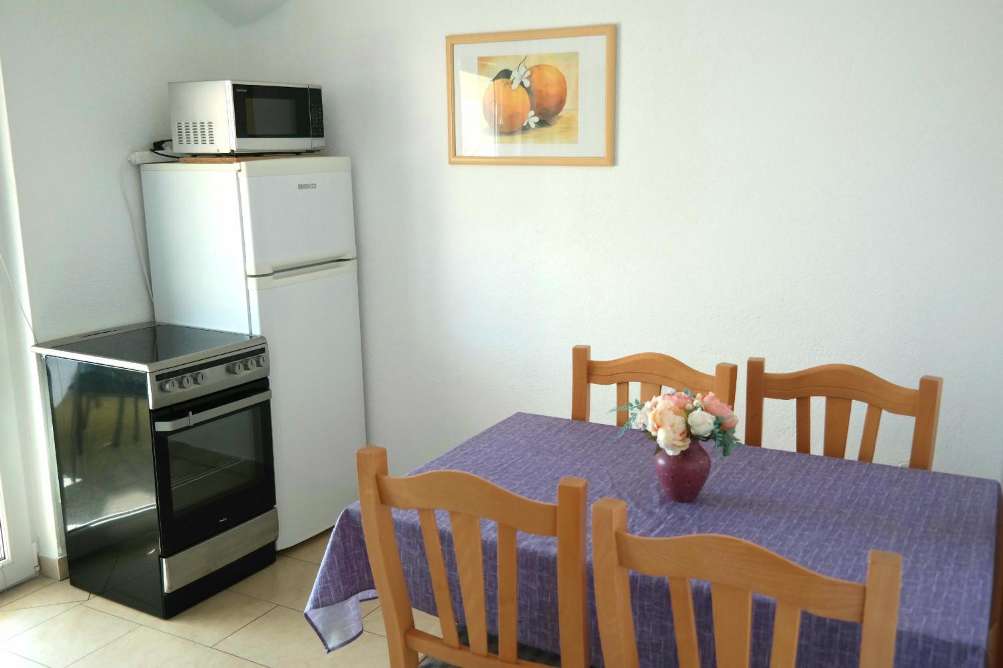 Apartments Gabrijel Vodice Pokój zdjęcie