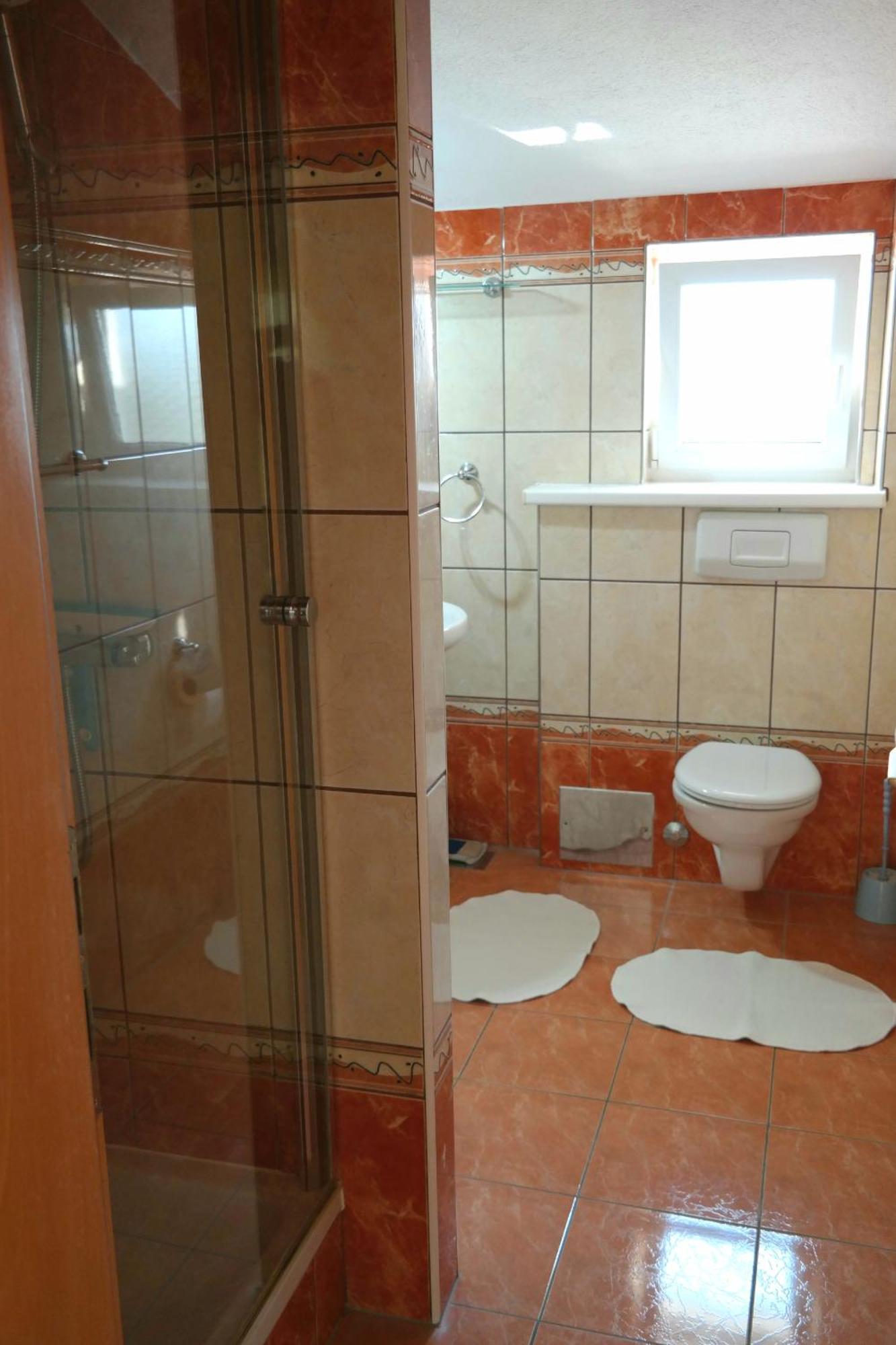 Apartments Gabrijel Vodice Pokój zdjęcie