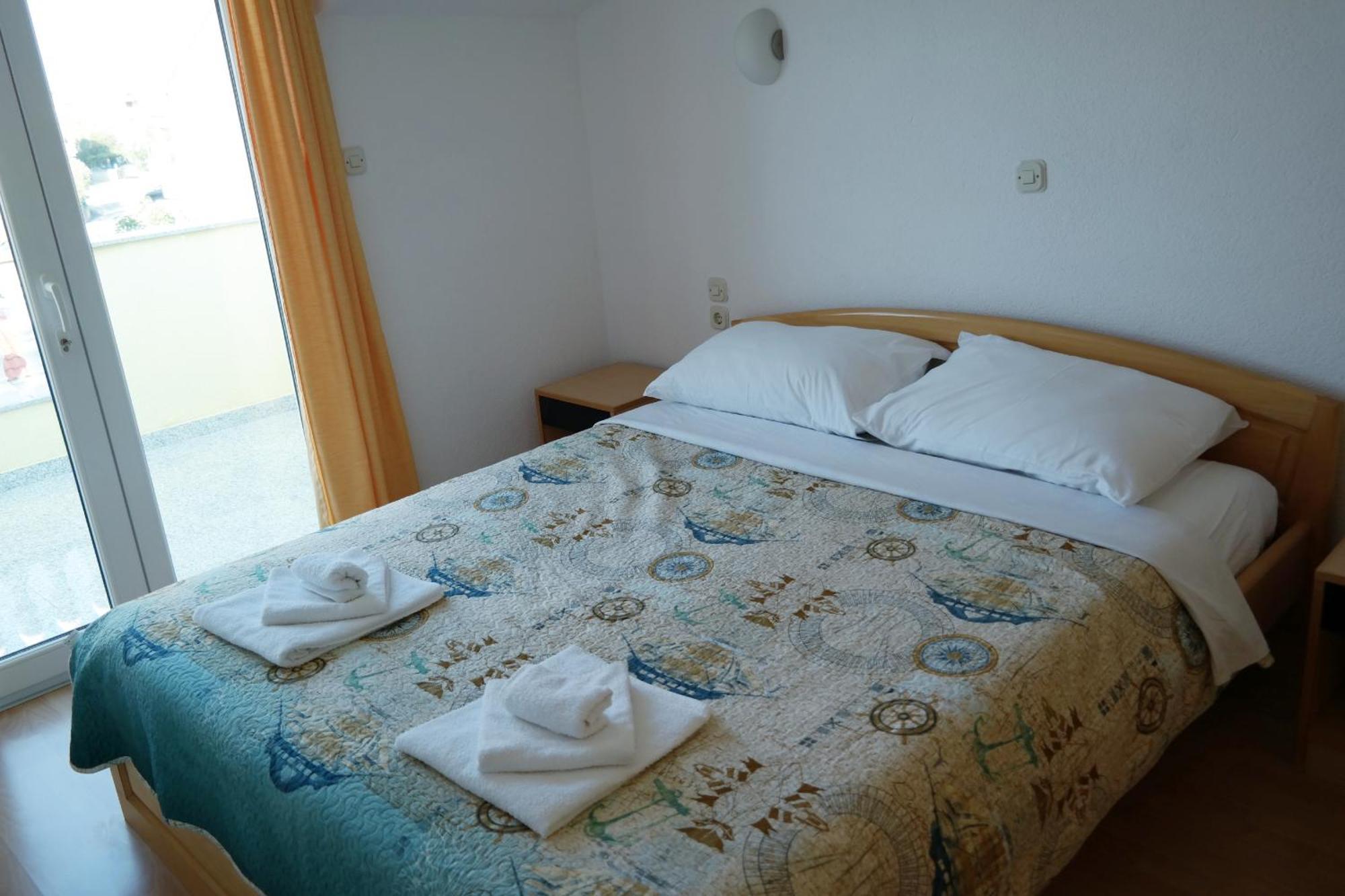 Apartments Gabrijel Vodice Pokój zdjęcie